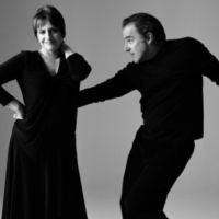 Patterless LuPone & Patinkin Still Wow 'em Photo